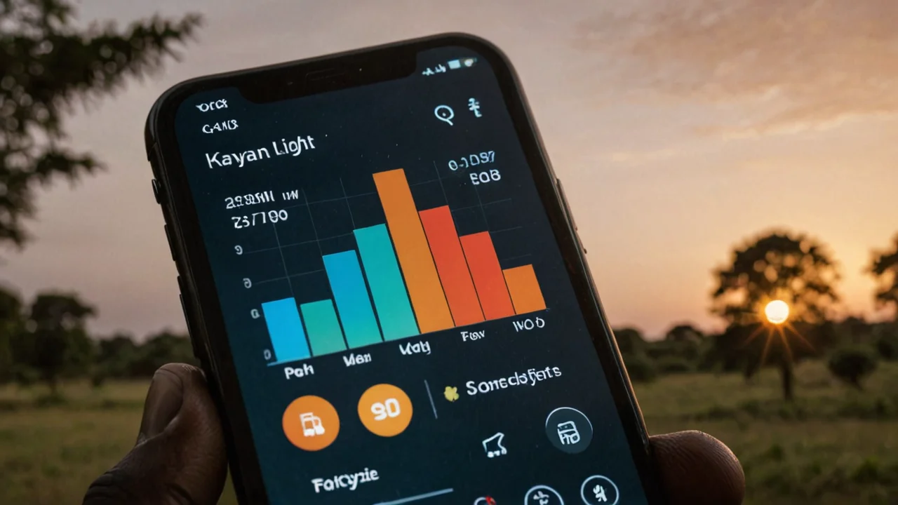 HFM Android App: What the Metrics Say