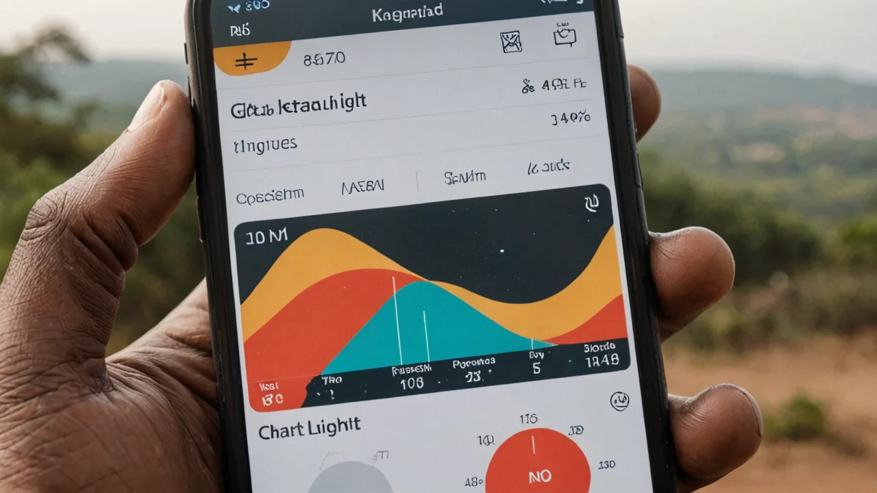 HFM Android App: What the Metrics Say