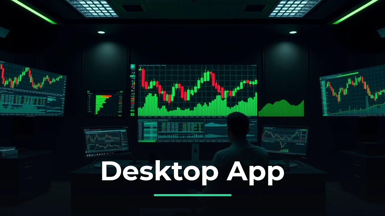 HFM App for PC: The Measured View for Kenya Traders