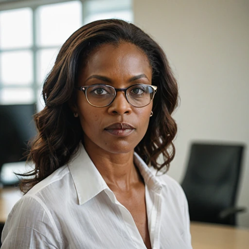 Cecilia Caldwell