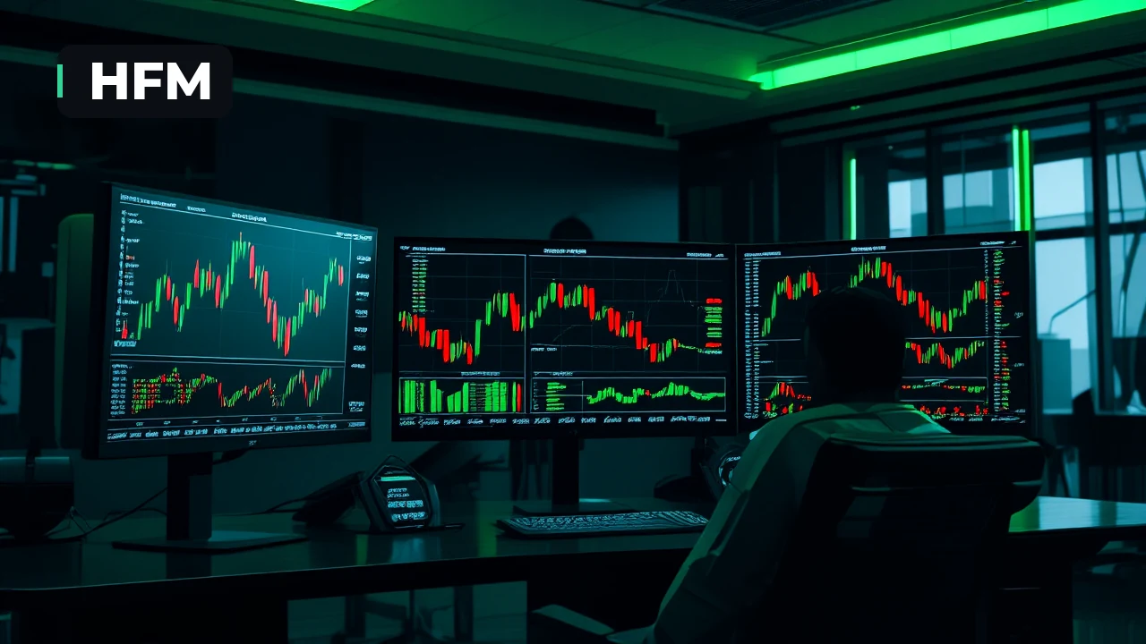 HFM Review: Trading from Your Phone in Kenya