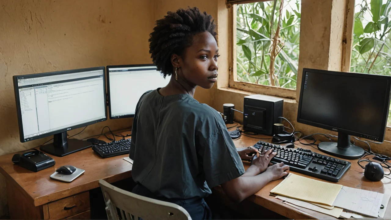MT4 at HFM: CMA-Regulated Execution in Kenya